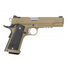 [KING ARMS] PREDATOR TACTICAL IRON SHRIKE 1911 RAIL - DARTH EARTH